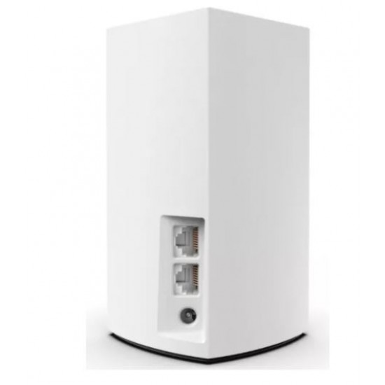 Sistem wireless tip Mesh Linksys Velop AC1300 1-Pack - Produs resigilat