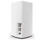 Sistem wireless tip Mesh Linksys Velop AC1300 1-Pack - Produs resigilat