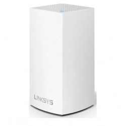 Sistem wireless tip Mesh Linksys Velop AC1300 1-Pack - Produs resigilat