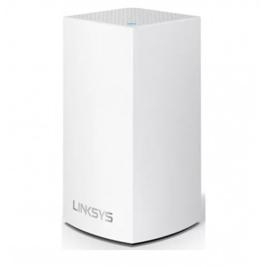 Sistem wireless tip Mesh Linksys Velop AC1300 1-Pack - Produs resigilat