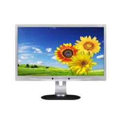 Monitor 22 inch  PHILIPS BRILLIANCE 220B, 5 ms, DVI,VGA, USB