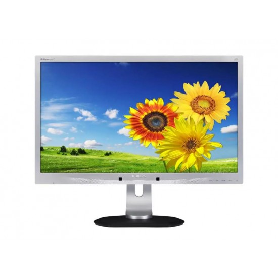 Monitor 22 inch  PHILIPS BRILLIANCE 220B, 5 ms, DVI,VGA, USB