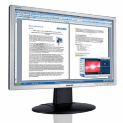 Monitor PHILIPS 220SW 22 inch