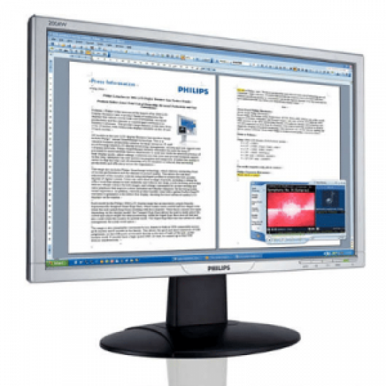 Monitor PHILIPS 220SW 22 inch