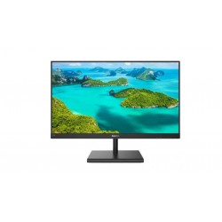 Monitor LED, IPS, Philips 275E 27 inch LED, QHD, 75 Hz, 4 ms, HDMI, DP, Negru