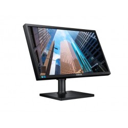 Monitor SAMSUNG S24E450 LED 24 inch, Full HD, Negru, DVI, HDMI, USB