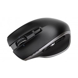 Mouse Voxicon Pro DM-P30WL, Wireless, Negru - Produs resigilat
