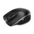 Mouse Voxicon Pro DM-P30WL, Wireless, Negru - Produs resigilat