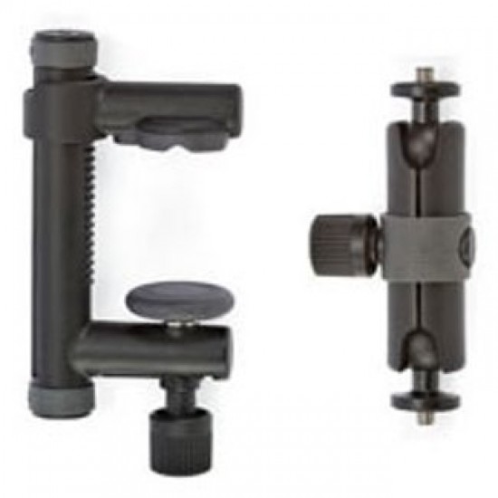 Clemă pentru bliț Joby și braț de blocare - Produs resigilat