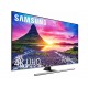 Televizor Smart LED 190 cm Samsung UE75NU8005T 4K, Ultra HD, HDR 1000 Wi-Fi, Slim, fara stand ( picior )