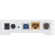 ROUTER ZYXEL AMG1001-T10A ADSL2+