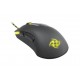 Mouse GAMING Xtrfy M1 NIP Edition, Negru - Produs resigilat
