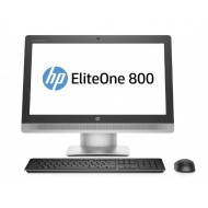 ALL IN ONE HP EliteOne 800G2, Intel Core i5 6500 - 3,2 GHz, RAM 8 GB DDR4, HDD 500 GB, 23 inch, Full HD