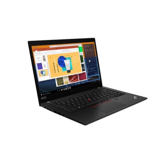 Laptop Lenovo ThinkPad X390 - Intel Core i5-8365U-1.6 GHz, RAM 16 GB DDR4, SSD 512 GB,  13.3 inch Full HD