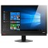 ALL IN ONE Lenovo M910Q TIO24G3, Intel Core i5 7500T - 3,3 GHz, RAM 8 GB DDR4, SSD 256 GB, 23.8 inch, Full HD, Wi-Fi, Camera