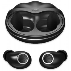 Casti SoundMagic TWS50, In Ear, Wireless, - Produs resigilat Casti SoundMagic TWS50, In Ear, Wireless, - Produs resigilat