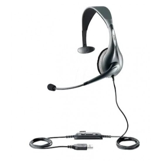 Casca Jabra UC Voice 150 MS Mono - Produs resigilat