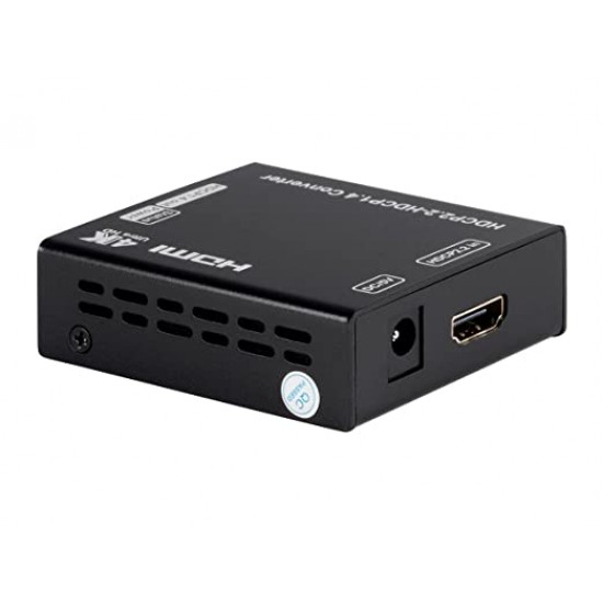 Converter hdcp 2.2 to 1.4, HDMI, 4k, sx-hdcp01 - Produs resigilat