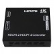 Converter hdcp 2.2 to 1.4, HDMI, 4k, sx-hdcp01 - Produs resigilat