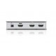 Splitter HDMI ATEN VS182A, 2X1, 4K Ultra HD, 30 fps - Produs resigilat