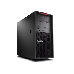 Calculator Lenovo ThinkStation P410 Tower Intel Xeon E5 1630 v4 - 3.7GHz, RAM 64 GB DDR4, SSD 256 GB, DVD-RW, nVidia Quadro M2000