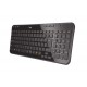 Tastatura Logitech K360, Wireless -Produs resigilat
