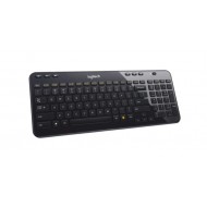 Tastatura Logitech K360, Wireless -Produs resigilat
