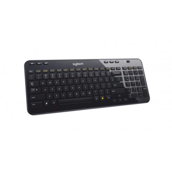 Tastatura Logitech K360, Wireless -Produs resigilat