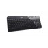 Tastatura Logitech K360, Wireless -Produs resigilat