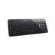 Tastatura Logitech K360, Wireless -Produs resigilat