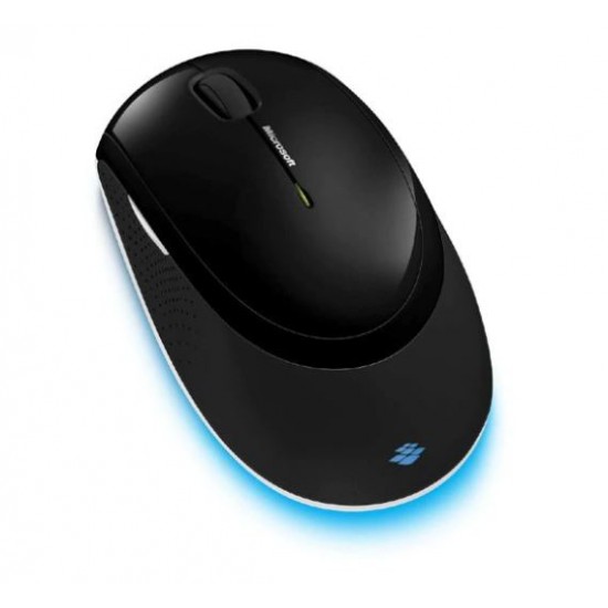 Kit Tastatura  + Mouse Wireless Microsoft Wireless 3050 Desktop - Produs resigilat