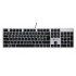 Tastatura Optapad, rezistenta la apa, cu fir - Produs nou