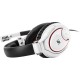 Casti Gaming Sennheiser Game Zero, Alb - Produs Resigilat