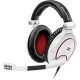 Casti Gaming Sennheiser Game Zero, Alb - Produs Resigilat