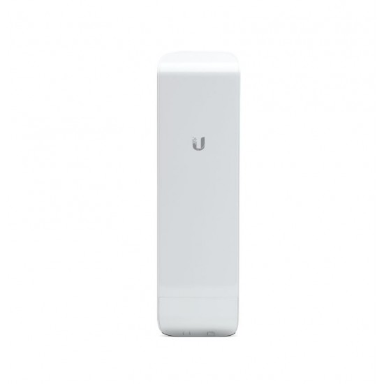 Ubiquiti NSM3 NanoStation, 3GHz, 2x RJ45 100Mb/s, 13dBi, airMAX - Produs resigilat