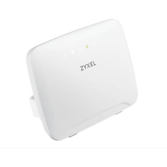 Router Zyxel LTE3316-M604 4G LTE-A Indoor IAD AC1200 dual-band - Produs resigilat