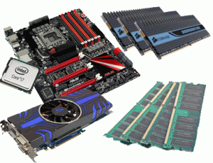 Configurare calculator de top: PC rapid pentru jocuri, grafica si editare video? Configurare calculator de top: PC rapid pentru jocuri, grafica si editare video?