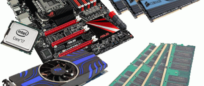 Configurare calculator de top: PC rapid pentru jocuri, grafica si editare video?