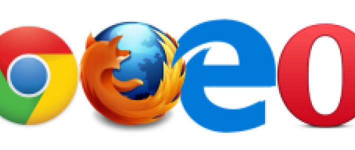Cum măresc textul în Chrome și alte browsere (Firefox, Edge, Opera, Internet Explorer)
