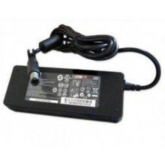 CARGADOR HP COMPAQ ORIGINAL 90W / 19V / 4.74A / 7.4 X 5.0MM CON PIN CE - Laptop