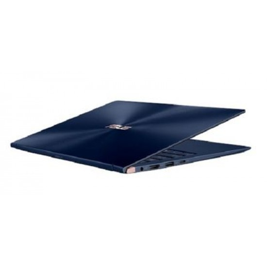 Laptop ASUS ZenBook UX433F Intel Core i7 8565U- 1.8 GHz, RAM 16 GB DDR4, SSD 512 GB, 14 inch Full HD, Windows 11 Pro