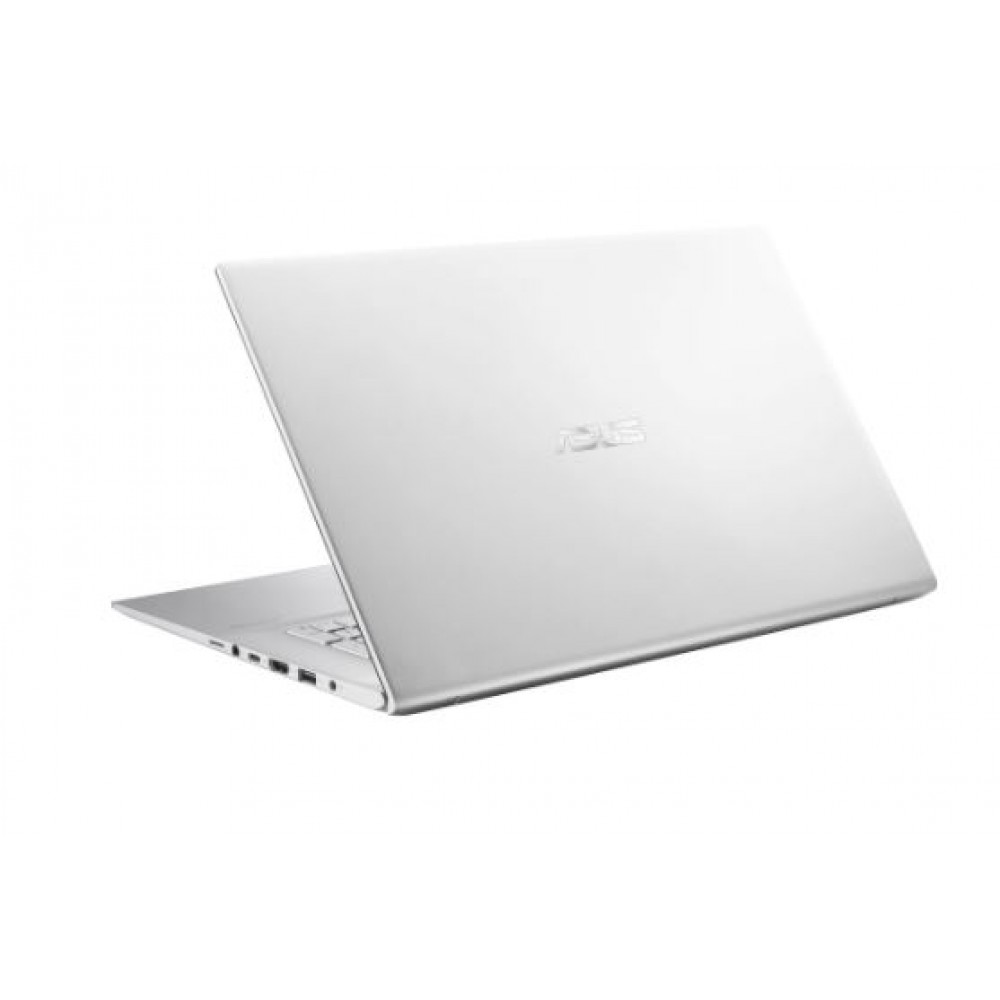Coque écran Asus X712F Argent – Couvercle Supérieur Avec Petites Rayures