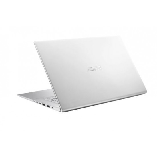 Laptop ASUS VivoBook X712F, Intel Core i3 10110U - 2,1 GHz, RAM 8 GB DDR4, SSD 256, 17.3 inch Full HD, Windows 10 Home