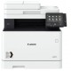 Multifunctional Laser Color Canon i-Sensys MF744Cdw, A4, Wireless - Produs resigilat