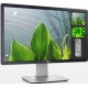 Monitor DELL P2314H Wide,LED IPS Full HD, DP, DVI,  23 inch