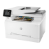 Imprimanta Laser Color HP LaserJet Pro MFP M283fdw, A4, Copiere, Scanare, Duplex, Retea, Wireless