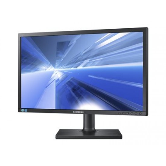 Monitor LED/IPS Samsung S27E450D 27 inch Full HD