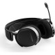 Casti Gaming SteelSeries Arctis 7, Wireless, Negru - Produs resigilat