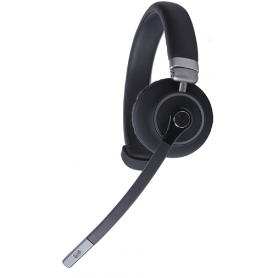 Casti Voxicon VXBTX9.5, Bluetooth, Mono, Black - Produs resigilat