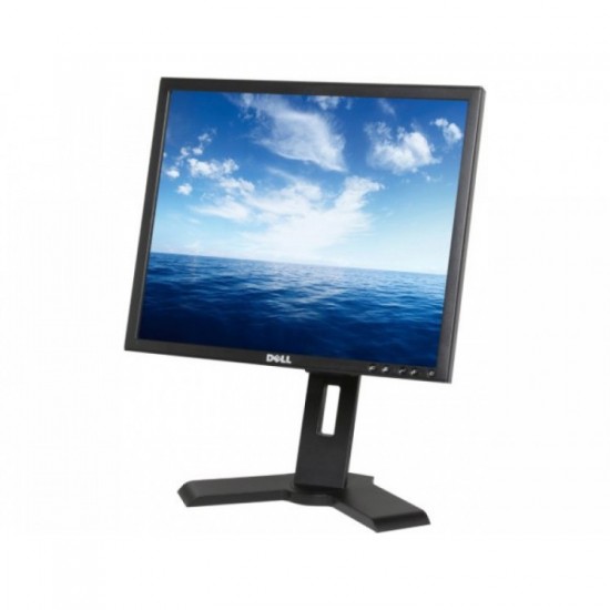 Monitor DELL P190ST LCD, 19 inch